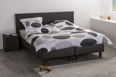 boxspring vast